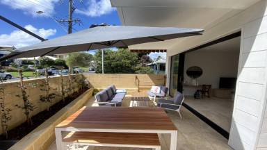 House Wamberal