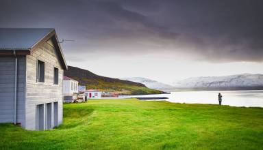 Casa Grenivík