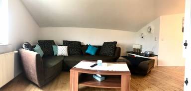 Ferienwohnung Jörnstorf