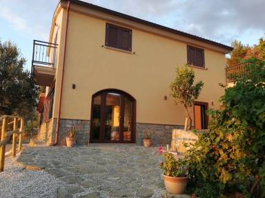 Casale Pollica