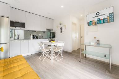 Appartement Vila Nova de Gaia