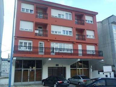 Apartamento Balcón Lage