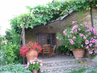 Boerderij Castelnuovo di Val di Cecina