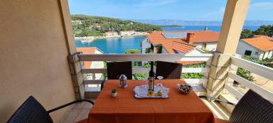 Ferielejlighed Aircondition Jelsa