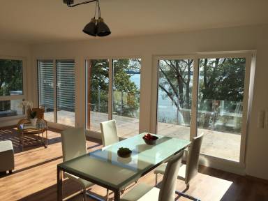 Apartment Meersburg