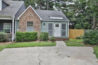 House Marietta