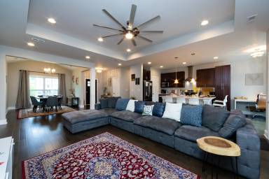 House Air conditioning Huntersville