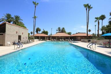 Condo Sun Canyon