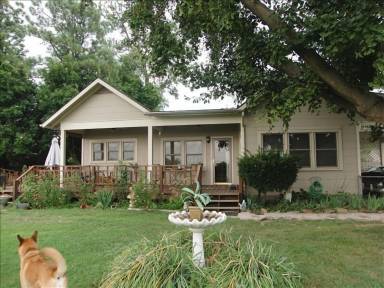 Cottage Owensboro