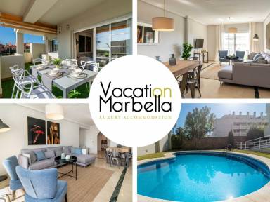 Apartamento Marbella