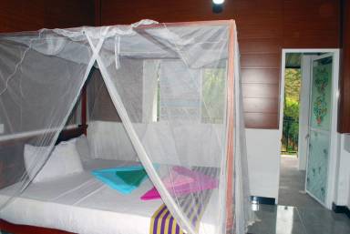 Accommodation Balcony Badulla