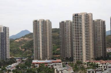 Apartment Huiyang