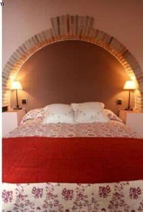 Casa rural Mascotas Jaraba