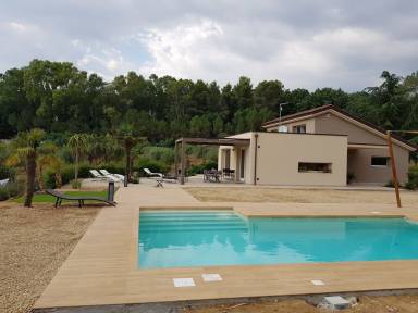 Villa Piazza Armerina