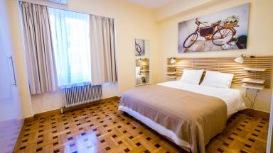 Apartament Ateny