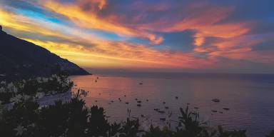 Maison de vacances Amalfi Coast