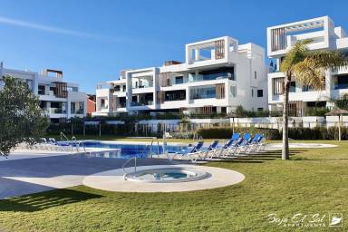 Appartement El Paraíso