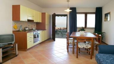 Appartamento Tortoreto Lido