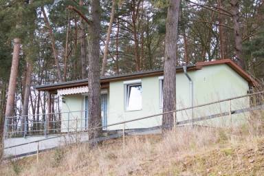 Ferienhaus Carwitz