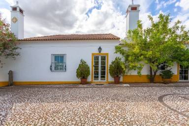 Villa Redondo