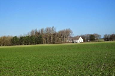 Feriehus Ranum