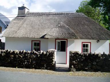 Cottage Kitchen Dungarvan