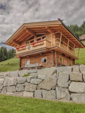 Hut Gemeinde Hopfgarten im Brixental