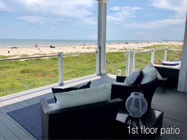 House Galveston