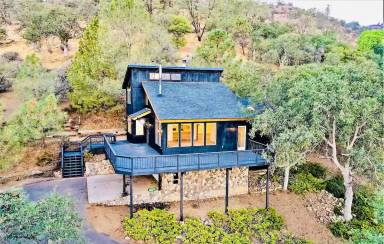 House Pet-friendly Bear Valley Springs