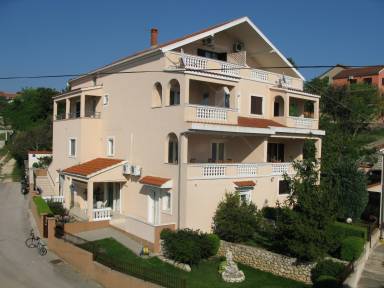 Ferienwohnung Općina Sveti Filip I Jakov