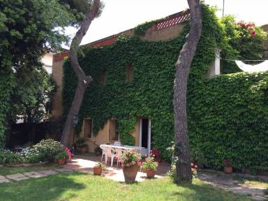 Villa Vilasar de Mar