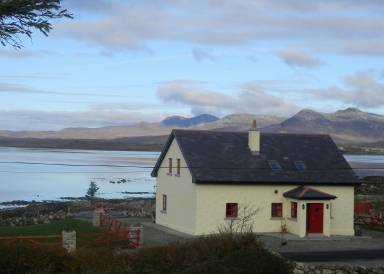 House Internet Glinsk