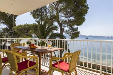 Appartamento Port de Pollença