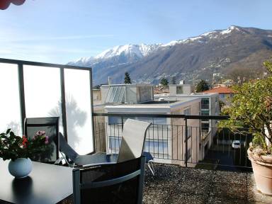 Appartamento Locarno