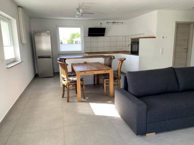 Apartment Spandau