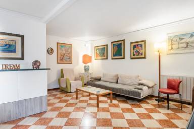 Lägenhet Catania