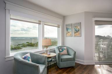 Condo Oak Island