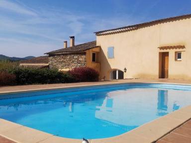Maison de vacances Vidauban