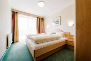 Ferienwohnung Serfaus-Fiss-Ladis