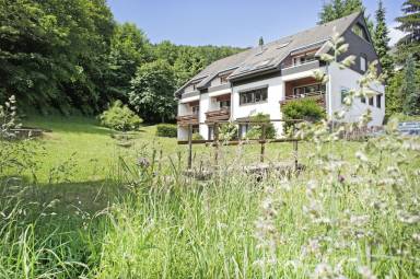 Appartement Olsberg