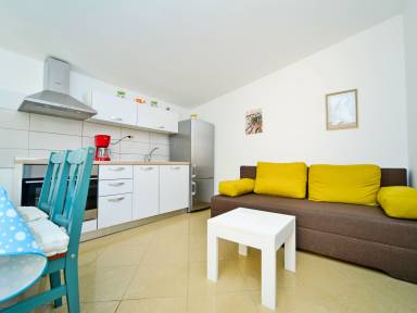 Apartament Biograd na Moru