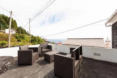 Huis Lajes Do Pico