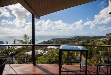 House Balcony Point Lookout
