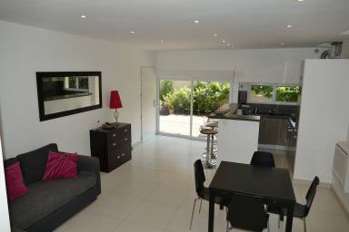 Ferienwohnung Cassis