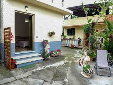 Casa Costiera amalfitana