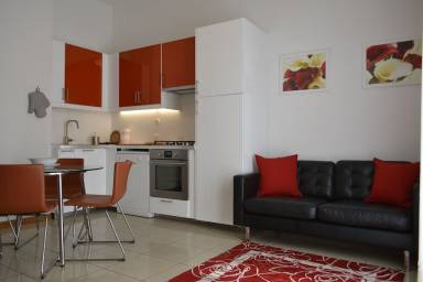 Apartment Aircondition Viareggio