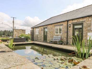 Cottage Sutton-under-Whitestonecliffe