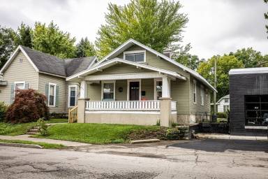 House Muncie
