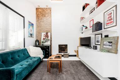 Appartement Hammersmith en Fulham