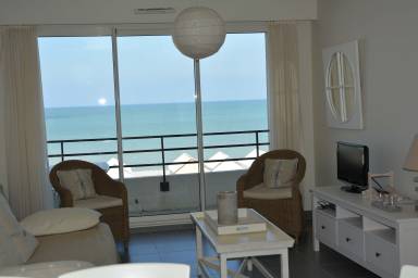 Apartment Cayeux-sur-Mer